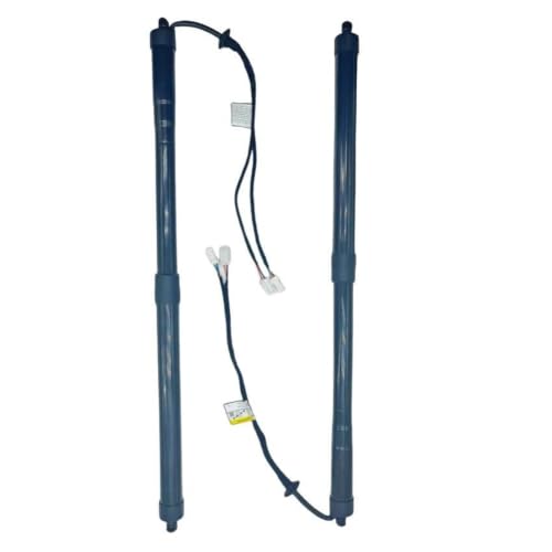 Vérin hydraulique Citroen C4 Picasso hayon bloqué 9812129780