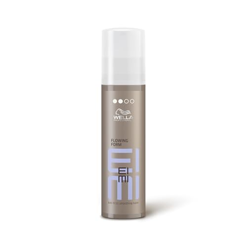 Wella Professionals Eimi Flowing Form Anti-Frizz Smoothing Balm 100 Ml