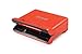 Produktbild Nova 02.120140.01.001 Sandwich Maker Croque Kabelverstausystem - Leicht zu reinigen, 700 W, rot