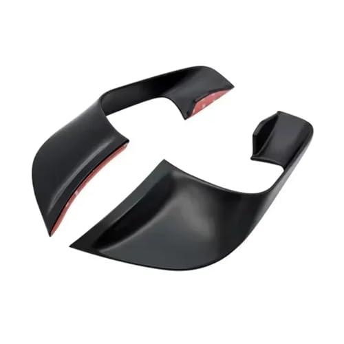 Spoiler YZF R7 2021-2023 : Carénage aile aérodynamique moto