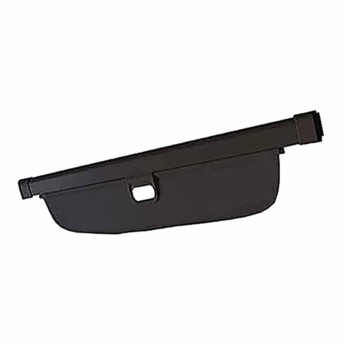 Panneau bouclier cache-bagages Land Rover Range Sport 2005-2021 pour résoudre le désordre du coffre