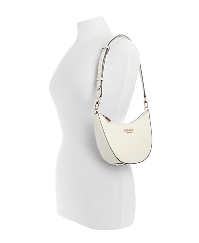 Image of Guess Women's Solid Shoulder Bag| Ladies Purse Handbags | Gift For Ladies