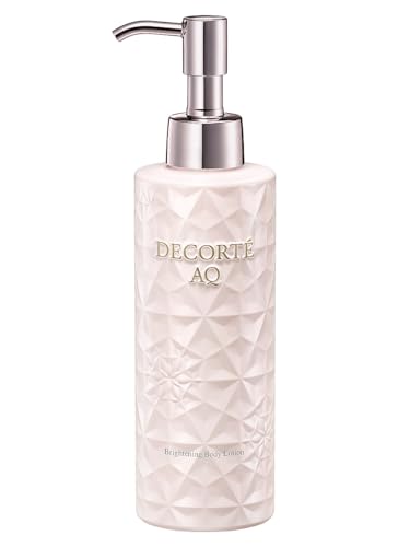 DECORTÉ, AQ Radiance Smooth Brightening Body Lotion