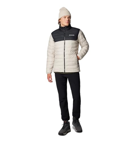 Image of Columbia mens Powder Lite II Jacket