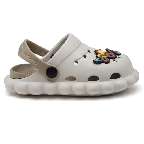 Image of ASIAN Kid's Casual Walking Daily Used Clogs & Slipper with Lightweight Design Clogs & Slippers for Boy's & Girl's