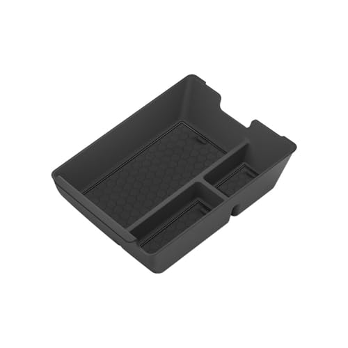 Rangement d'accoudoir premium Mercedes GLE GLS 2020-2026
