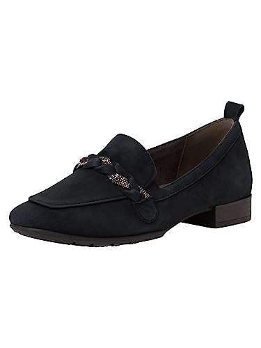 Image of Tamaris Wide FIT Slipper 8-84205-41 weit