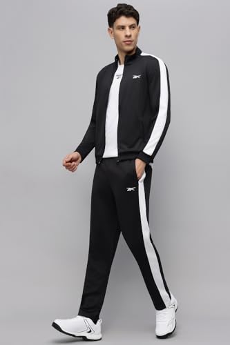 Image of Reebok Mens Tracksuit