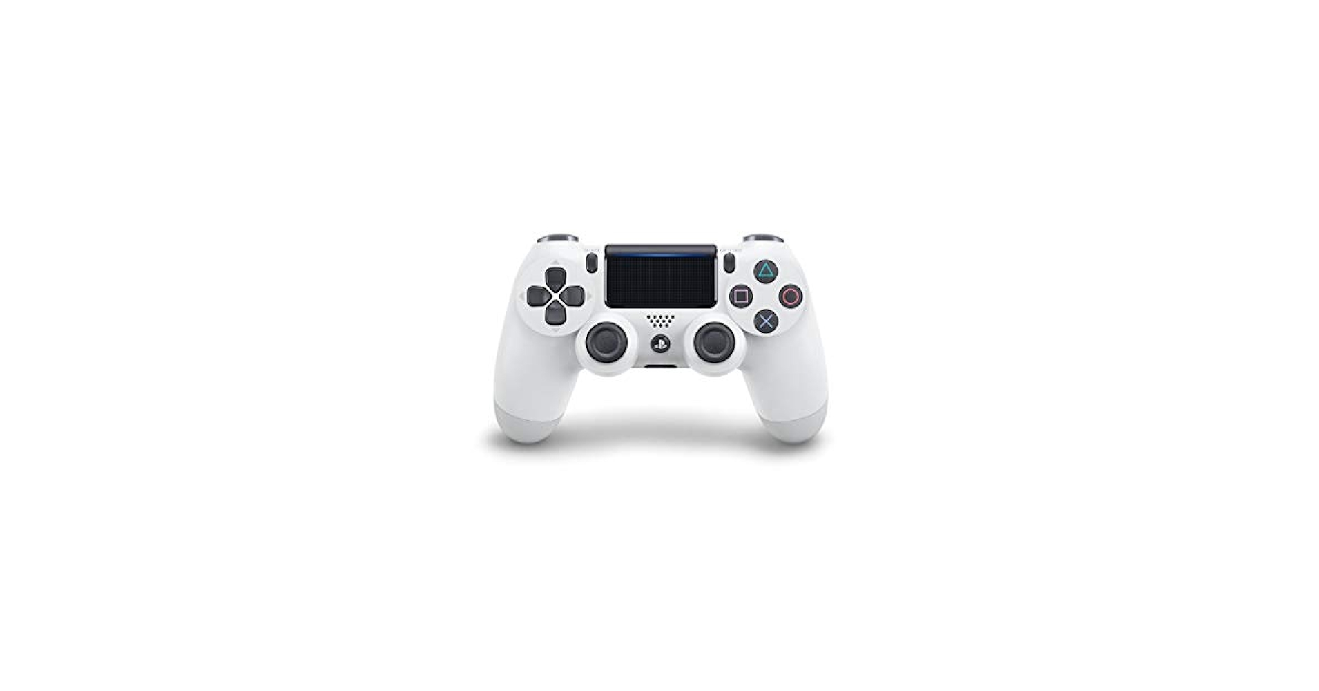 その他 PlayStation4 - DUALSHOCK4 Glacier White Amazon.com: DualShock 4 Wireless Controller for PlayStation
