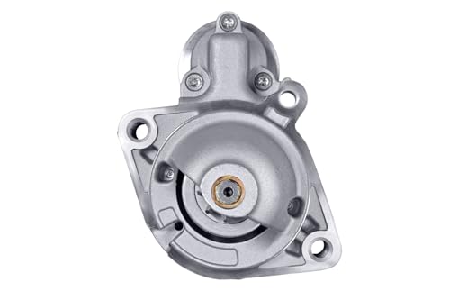 Motor de arranque de 12V HELLA 8EA repuesto para fallos de encendido en coche 2