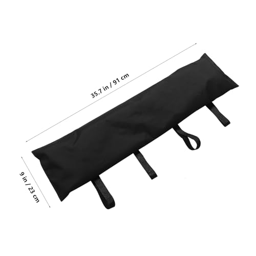 Fundas para manillar de bicicleta POPETPOP protectoras impermeables de montaña 2