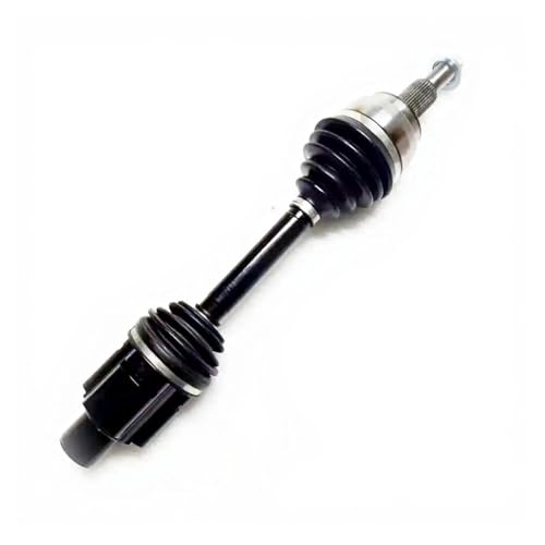 BVWBCR FV6Z3B436AA/FV6Z3B437T Constant Velocity Joints Axle Shaft Drive Shafts Assy Compatible for Ford Transit V348