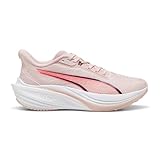 PUMA Darter Pro Damen-Laufschuhe, Rosa, Pink, 38.5 EU