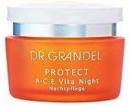 Dr. Grandel Protect A.C.E. Vita Night, 1.73 Oz