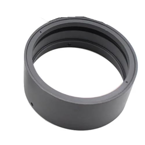 Soporte de metal para telescopio astronómico de 106mm de diámetro