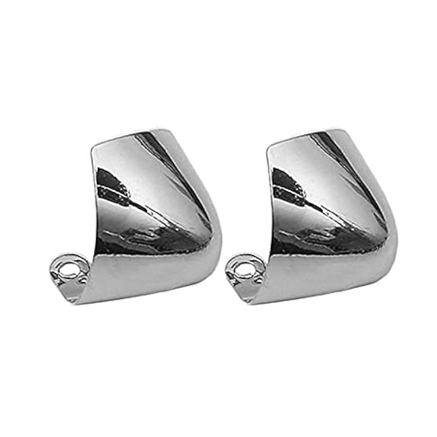 Amazon.co.jp: シューズチャーム メタルトゥキャップ