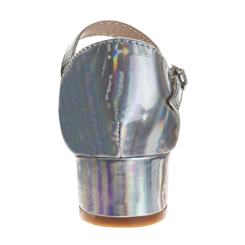 Image of Josmo Girls' Josmo Girls' Low Heel Dress Shoes