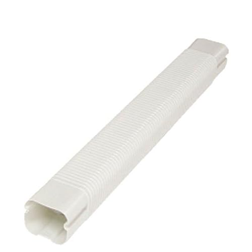 Flexibles Rohr MF 100 EXC für Kanal Klimaanlage