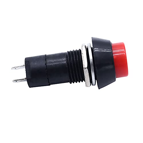 12V Universal Car Windshield Washer Pump System Kit With Pump Jet Button Switch Ideal For 12V Vw Beetle Kit Classic Cars #TOP6