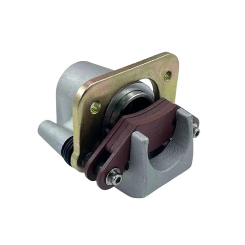 Étrier de frein arrière gauche avec plaquettes pour quad Linhai 400 500 550 LH400 70520