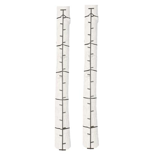GSM Big Game 20-Ft Tree Ladder (2-Pack)