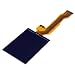 Skiliwah LCD Screen Display for Panasonic F2 FS4 FS6 FS42 FS62 LS85 Without Backlight Camera Repair Parts Replacement