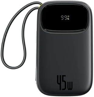 Baseus EnerFill FC31 20000mAh 45W PB-Syh