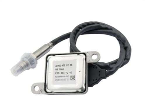 Capteur NOX Mercedes CLA W117 X117 sonde échappement référence A0009050208