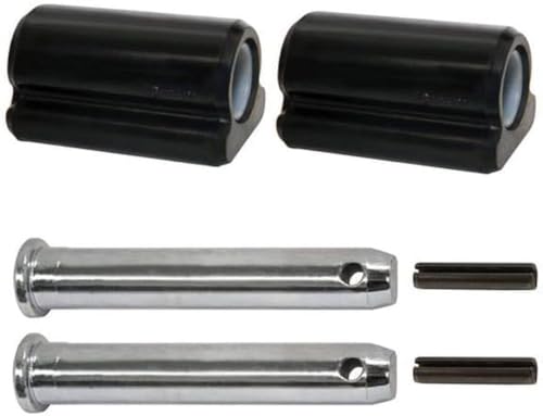 Saf Holland Rk-04413 - Fifth Wheel Cushion And Pin Kit