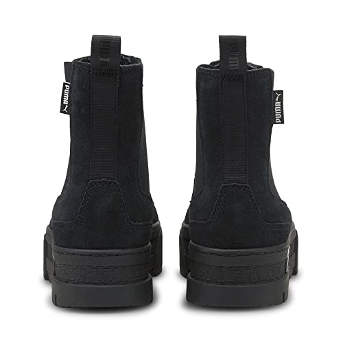 Image of PUMA(プーマ) womens Sneakers, Chunky Sole Side Gore Boots