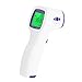 Produktbild Digitales Thermometer Infrarot Baby Erwachsene Stirnthermometer Ohrthermometer Berührungslose