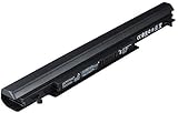 HBFVG A41-K56 A31-K56 A32-K56 A42-K56 Laptop Battery for ASUS K56 K56C K56CA K56CB K56CM S56 S56C S56CA S56CB S56CM R550 R550C R550CA R550CB R551CM(14.4V 2600mAh)