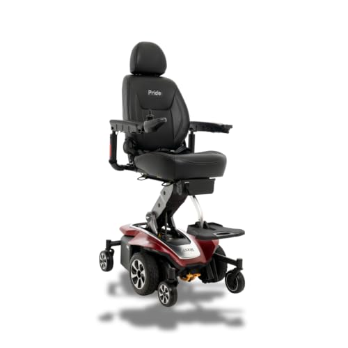 Pride Jazzy Air 2 Power Chair