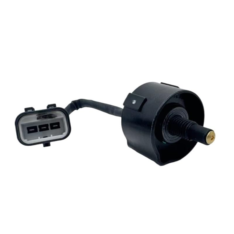 Separación de agua y combustible para Hyundai Santa Fe y Starex 2003-2007