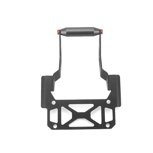 Support de navigation moto pour BMW F750GS et F850GS avec barre d'extension de 22mm
