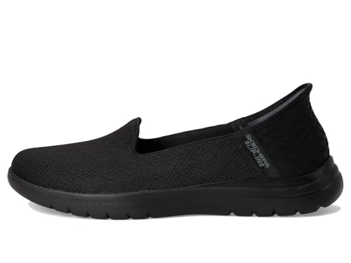 Skechers Women's On-The-go Flex-Astonish Hands Free Slip-ins Casual Shoes4