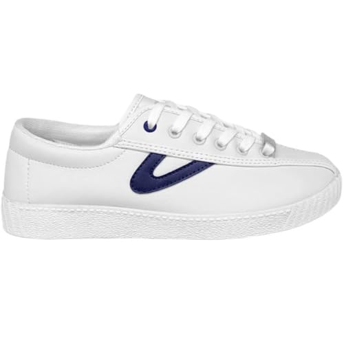 TRETORN Women's Nylite ICON Leather Sneaker