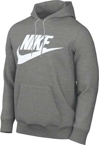Nike Club FN3868 Sudadera con Capucha de Forro Polar para Hombre