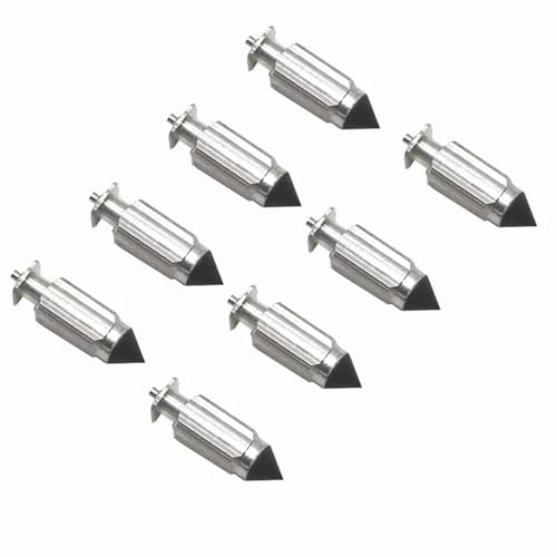 Kit de reconstrucción carburador CBR600F CB400 y recambios compatibles