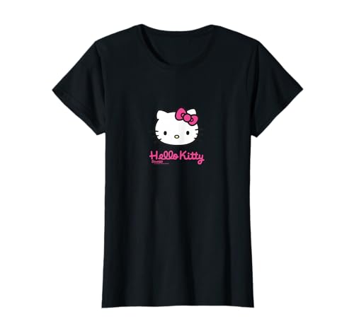 Hello Kitty - Classic Kitten T-Shirt