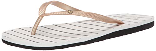 Image of Roxy womens Bermuda Sandal Flip Flop