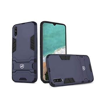 Capa Case Capinha Armor para Xiaomi Mi A3 - Gshield