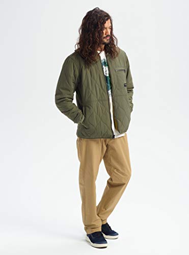 Burton Mens Mallet Jacket, Keef, XX-Large