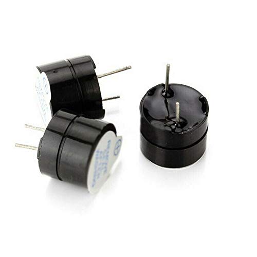 3NH® Sounds Buzzer Electronic Parts Accessories Active Long Continous Beep Tone-image-26