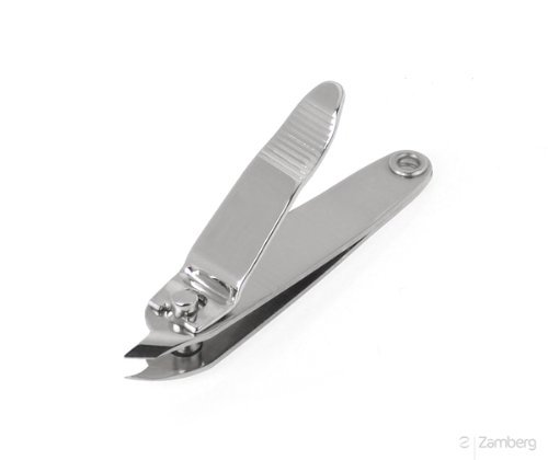 Cuticle Clipper by Premax Made in Italy by Premax