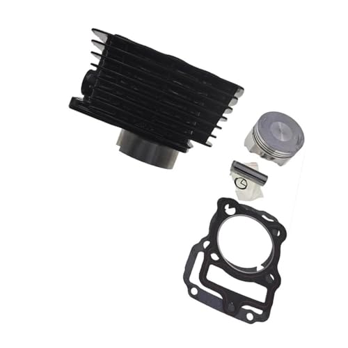 Kit cylindre moto Yinxiang CG250 YX250 Forte 250cc piston 65,5mm moteur 250cm³