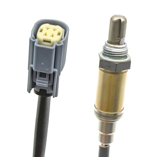Sensor de Oxígeno Downstream Compatible Ford F-150 2011-2014 miniatura 6