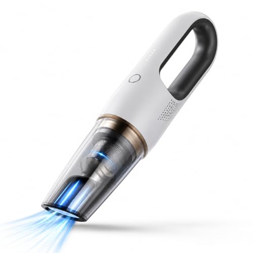 DOCTOROSE Rechargeable Stick Vacuum