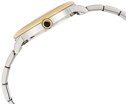 CITIZEN Stainless Steel Quartz Analog Blue Dial Men Watch-Be9176-76L, Multi-Color Band - Image 3