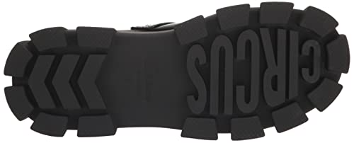 Circus NY by Sam Edelman Women's Amy Lug Sole Mary Jane4